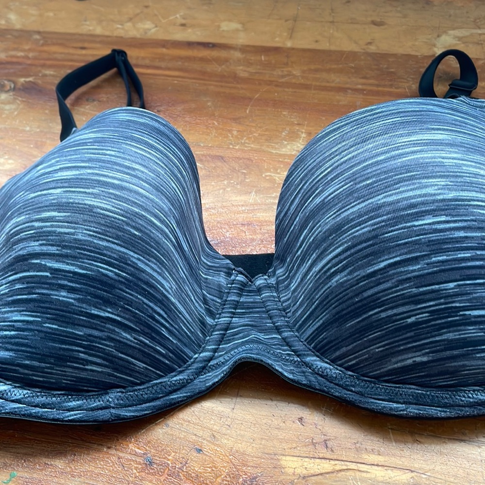 Pink Bra in good condition